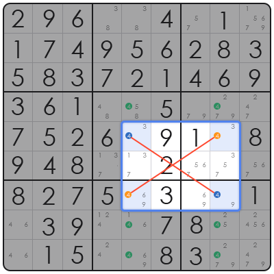britannica sudoku